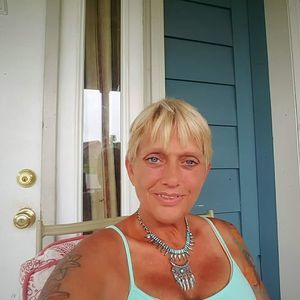 Meet your Posher, Tammy